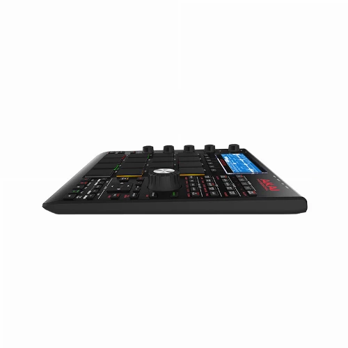 قیمت خرید فروش میدی کنترلر Akai MPC Studio Black 